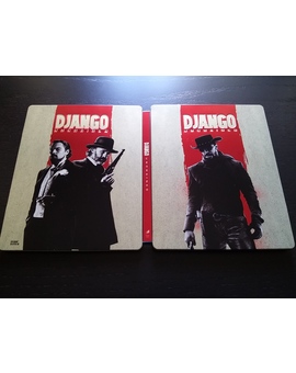 Recién llegado de Zavvi.de