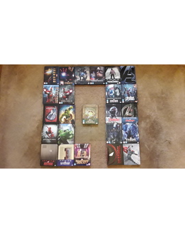 Herr  Doktor bienvenido a la familia Marvel
