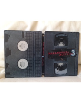 El steelbook más original...