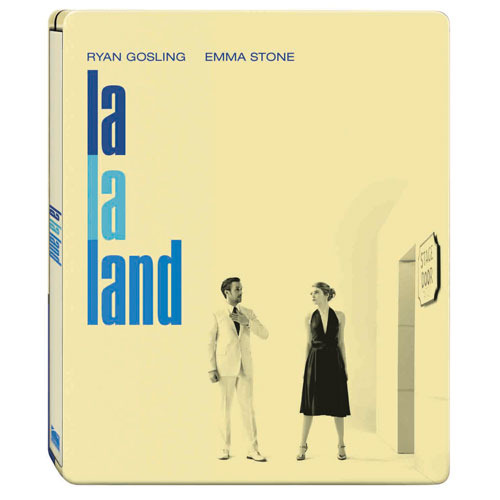 Imagen del steelbook canadiense