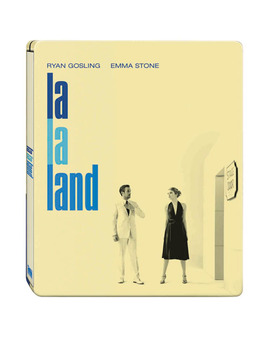 Imagen del steelbook canadiense