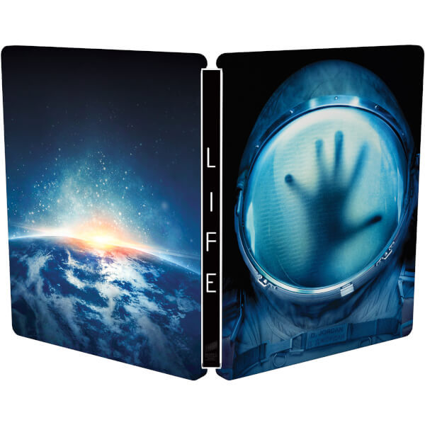 Life steelbook abiertas las reservas
