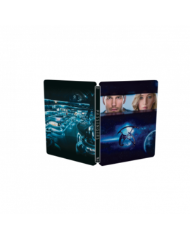 Steelbook.com dice que este será el steelbook español