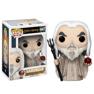 Nuevas figuras Funko LOTR