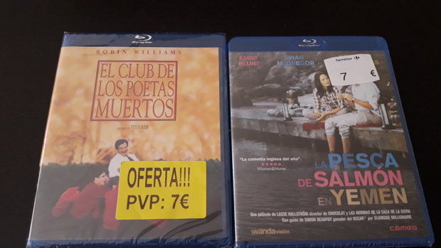 Otro 2X1 del C4