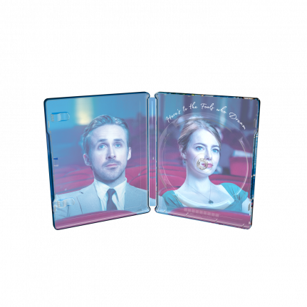 Diseño definitivo segun steelbook.com
