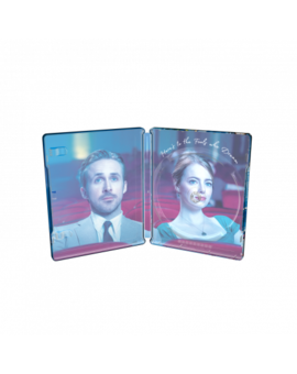 Diseño definitivo segun steelbook.com