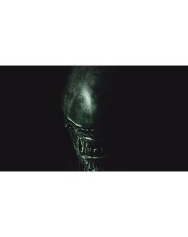 Posible steelbook de Alien Covenant viernes 00:00 ...esto es un aviso...preparaos