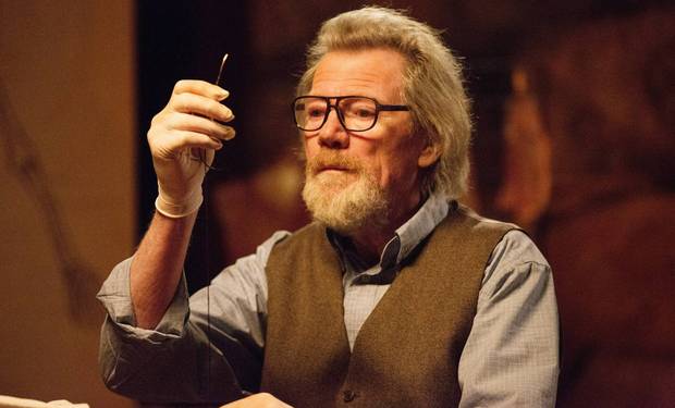 Ha fallecido Michael Parks