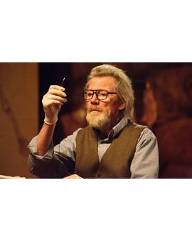 Ha fallecido Michael Parks