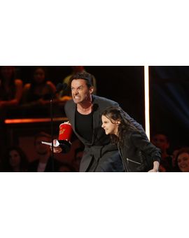 La hija de Lobezno, Laura Knee Fernández, es de origen gallego