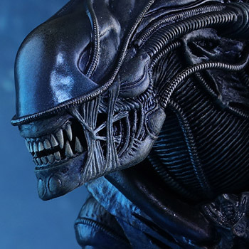 Alien 1...6 steelbook posiblemente Jumbo en Zavvi