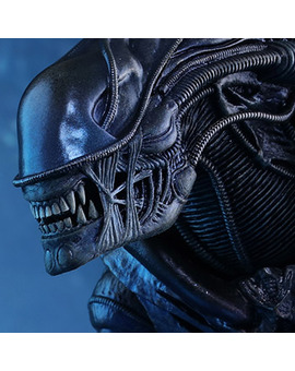 Alien 1...6 steelbook posiblemente Jumbo en Zavvi