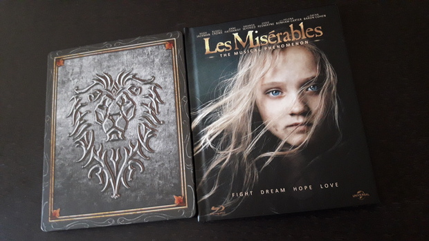 Zavvi 2X20