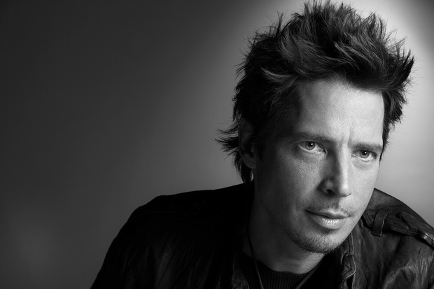 Fallece Chris Cornell 52 lider de Soundgarden y Audioslave