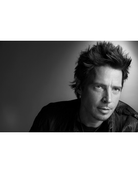 Fallece Chris Cornell 52 lider de Soundgarden y Audioslave