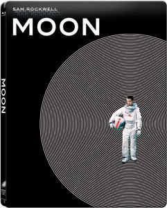 Moon steelbook 