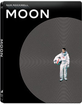 Moon steelbook 