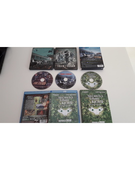 Por fin llegaron esas dos bellezas