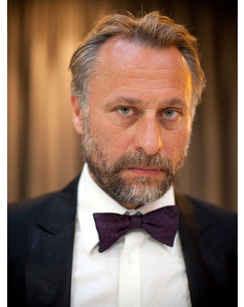 Ha fallecido Michael Nyqvist     ....     Millenium