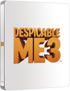 Abiertas las reservas del steelbook