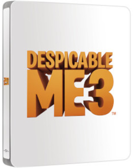Abiertas las reservas del steelbook