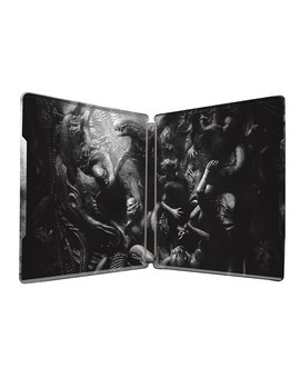 Alien Covenant steelbook