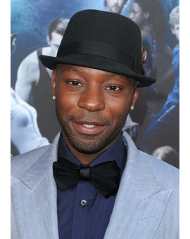 Nelsan Ellis ha fallecido