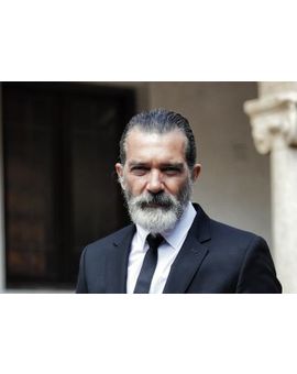 Antonio Banderas, Premio Nacional de Cine 2017