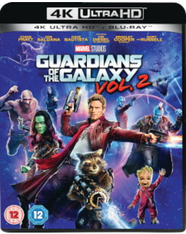 El 4K de Zavvi no lleva castellano...solo latino...confirmado por Zavvi