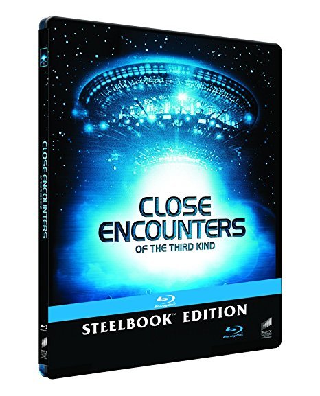 Así será el steelbook que saldrá en septiembre