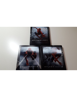 Y llegaron la 2 y la 3