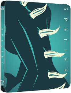 Species steelbook