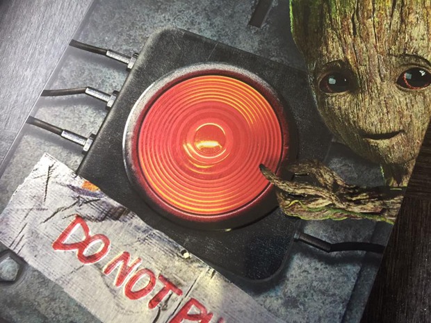 Gotg v2 relieves