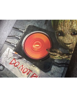 Gotg v2 relieves