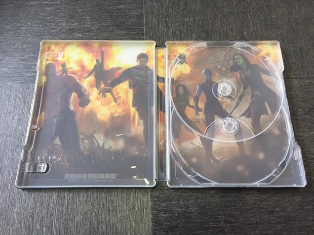 Gotg v2 interior