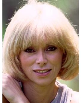 Mireille Darc ha fallecido