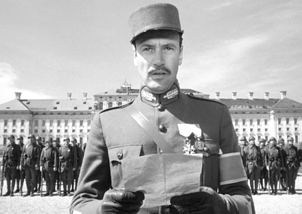 Richard Anderson ha fallecido