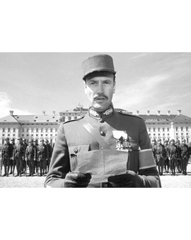 Richard Anderson ha fallecido