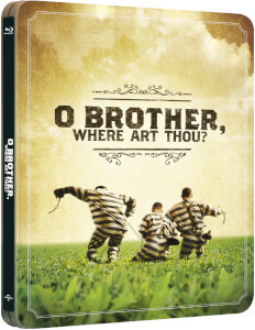Steelbook reservas abiertas