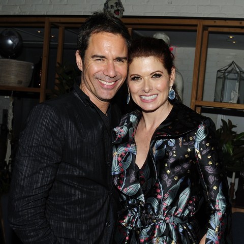 NBC & Cinema Society confirman el regreso de Will&Grace