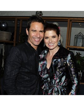 NBC & Cinema Society confirman el regreso de Will&Grace
