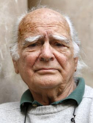 Ha fallecido Antonio Isasi-Isasismendi 