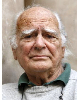 Ha fallecido Antonio Isasi-Isasismendi 