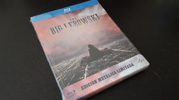 Recién llegada