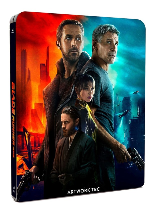 Exclusivo de HMV & Mondo