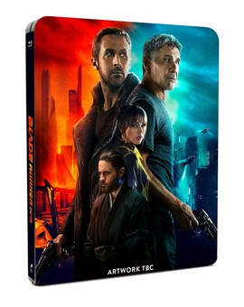 Exclusivo de HMV & Mondo