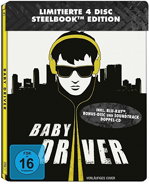 Steelbook.com confirma el diseño