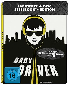 Steelbook.com confirma el diseño