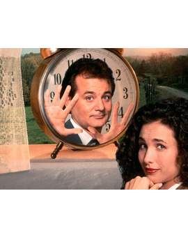 Groundhog Day 4K para enero en BB